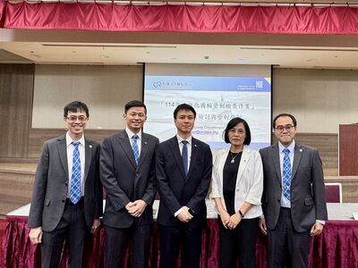 CR國輪管制檢查作業說明會暨技術研討會　聚焦IMO法規發展等