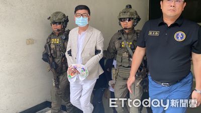 首宗商業稽核模式溯源查金流 天道盟鐵霸兄弟+麥克涉洗錢10億