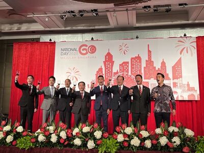 台星雙邊貿易額創新高 擬續簽「避免雙重課稅協議」