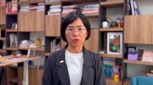 ▲▼民進黨立委蘇巧慧。（圖／立委蘇巧慧國會辦公室提供）