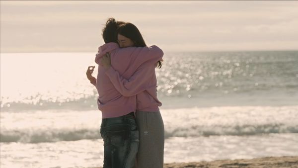 ▲葉萱痛訴遭性侵音檔被公開。（圖／翻攝自YT）