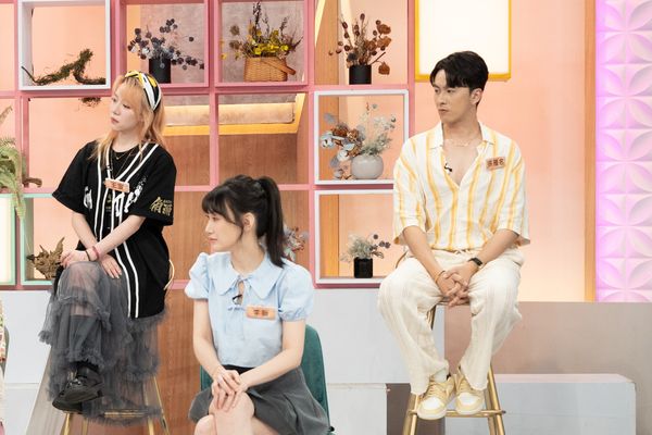 ▲▼《小姐不熙娣》暢聊演員在拍戲時遇到的各種荒唐事。（圖／東森綜合台提供）