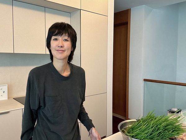 ▲GD生日眾星歡慶！現身「不能笑派對」超崩潰　BIGBANG隔天迎19周年 。（圖／翻攝自洪真慶IG）