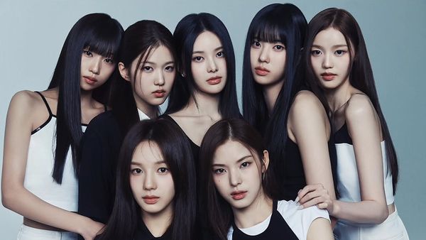 ▲▼izna。（圖／翻攝自Instagram／izna_offcl）