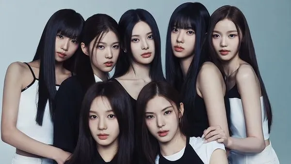 ▲▼izna。（圖／翻攝自Instagram／izna_offcl）