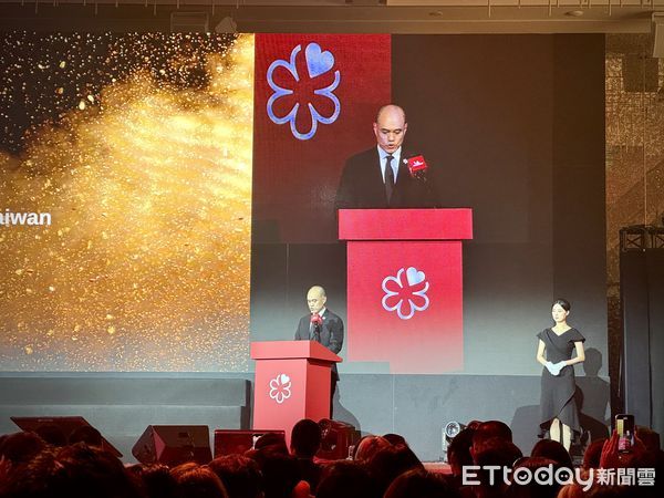 ▲▼米其林。（圖／記者彭懷玉攝）