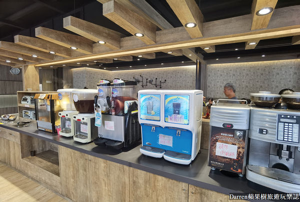 ▲▼德堡牛排新莊中正店。（圖／部落客Darren蘋果樹旅遊玩樂誌授權提供）