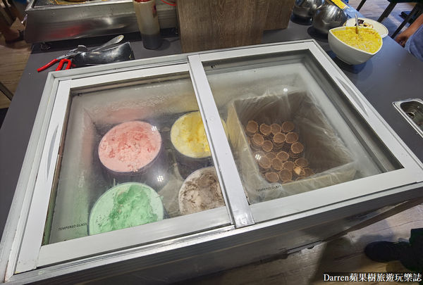 ▲▼德堡牛排新莊中正店。（圖／部落客Darren蘋果樹旅遊玩樂誌授權提供）