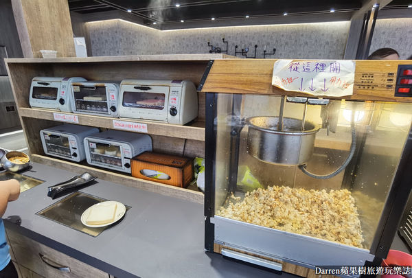 ▲▼德堡牛排新莊中正店。（圖／部落客Darren蘋果樹旅遊玩樂誌授權提供）