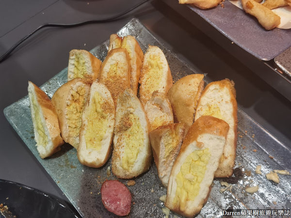 ▲▼德堡牛排新莊中正店。（圖／部落客Darren蘋果樹旅遊玩樂誌授權提供）