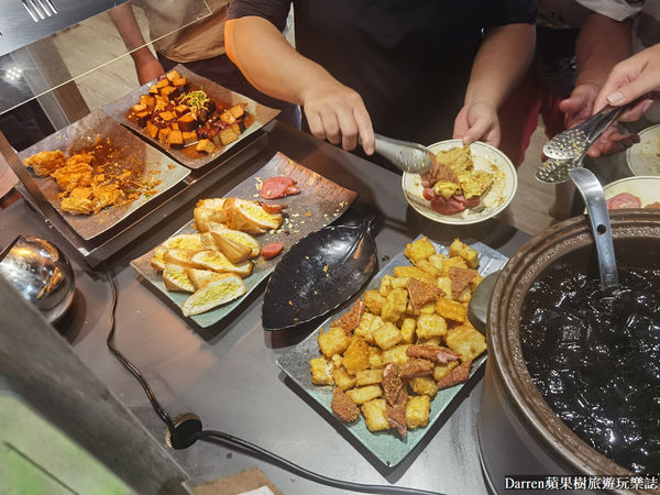 ▲▼德堡牛排新莊中正店。（圖／部落客Darren蘋果樹旅遊玩樂誌授權提供）