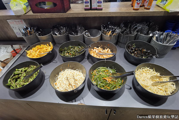 ▲▼德堡牛排新莊中正店。（圖／部落客Darren蘋果樹旅遊玩樂誌授權提供）