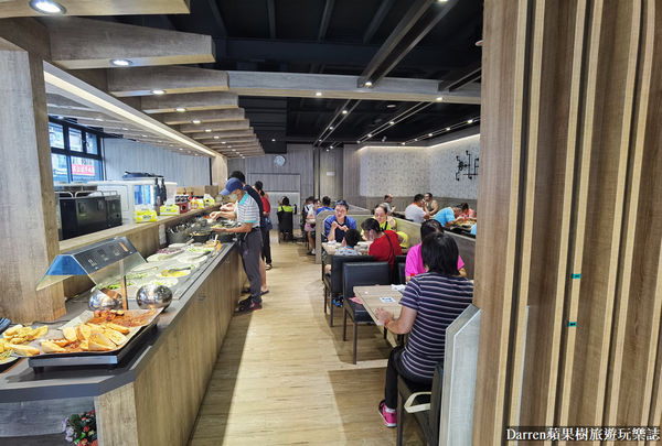 ▲▼德堡牛排新莊中正店。（圖／部落客Darren蘋果樹旅遊玩樂誌授權提供）