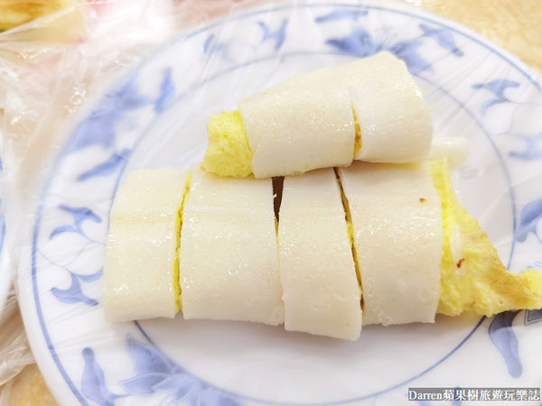 ▲▼長江早點點心總匯。（圖／部落客Darren蘋果樹旅遊玩樂誌授權提供）