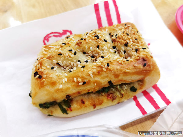 ▲▼長江早點點心總匯。（圖／部落客Darren蘋果樹旅遊玩樂誌授權提供）