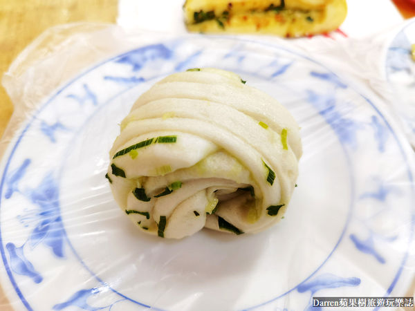 ▲▼長江早點點心總匯。（圖／部落客Darren蘋果樹旅遊玩樂誌授權提供）