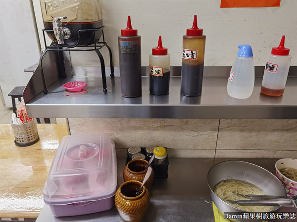 ▲▼長江早點點心總匯。（圖／部落客Darren蘋果樹旅遊玩樂誌授權提供）