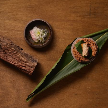 ▲好嶼 HoSu餐點。（圖／翻攝自好嶼 HoSu ）