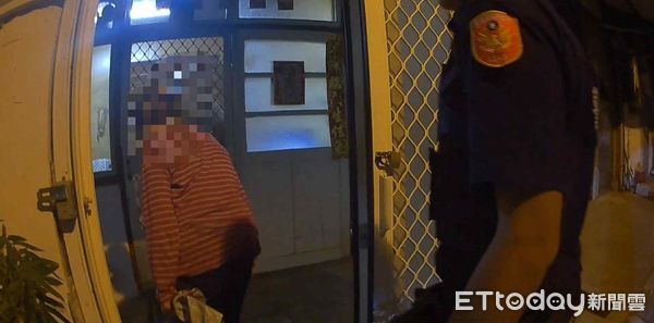 ▲一句「我要加95的油」成迷途訊號。（圖／記者楊晨東翻攝）