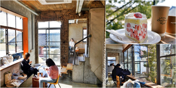 ▲▼Starfield星空圖書館。（圖／部落客mika授權提供）