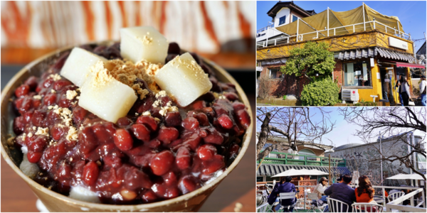 ▲▼Starfield星空圖書館。（圖／部落客mika授權提供）