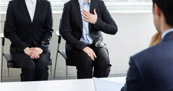 勞工被資遣在預告期間可請謀職假，雇主刁難不給假，恐挨罰最重30萬元。（示意圖／Pixabay）