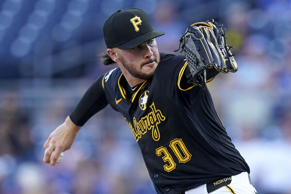 ▲▼海盜斯金斯。（圖／達志影像／美聯社）