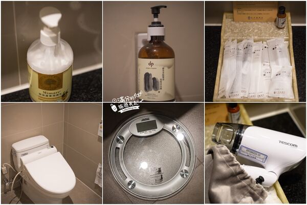 ▲▼台中港酒店。（圖／部落客滿分的旅遊札記授權提供）