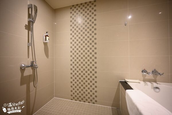 ▲▼台中港酒店。（圖／部落客滿分的旅遊札記授權提供）