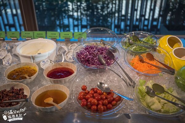 ▲▼台中港酒店。（圖／部落客滿分的旅遊札記授權提供）