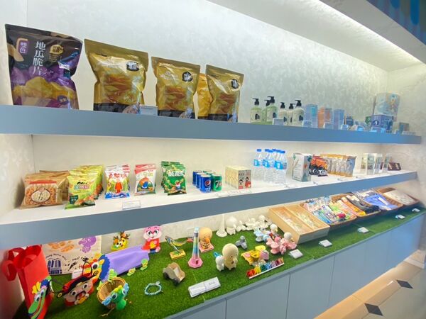 ▲▼台中港酒店。（圖／部落客滿分的旅遊札記授權提供）