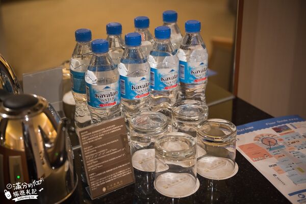 ▲▼台中港酒店。（圖／部落客滿分的旅遊札記授權提供）