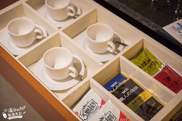 ▲▼台中港酒店。（圖／部落客滿分的旅遊札記授權提供）