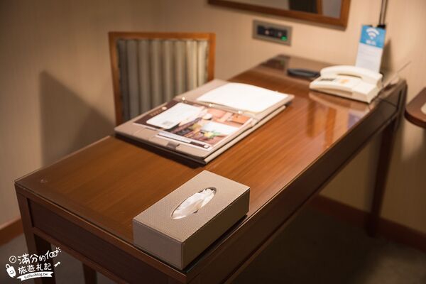 ▲▼台中港酒店。（圖／部落客滿分的旅遊札記授權提供）