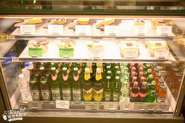 ▲▼台中港酒店。（圖／部落客滿分的旅遊札記授權提供）