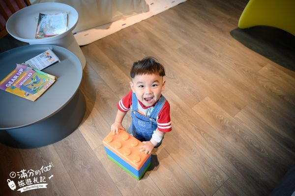 ▲▼台中港酒店。（圖／部落客滿分的旅遊札記授權提供）