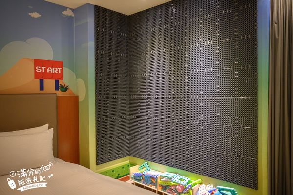 ▲▼台中港酒店。（圖／部落客滿分的旅遊札記授權提供）