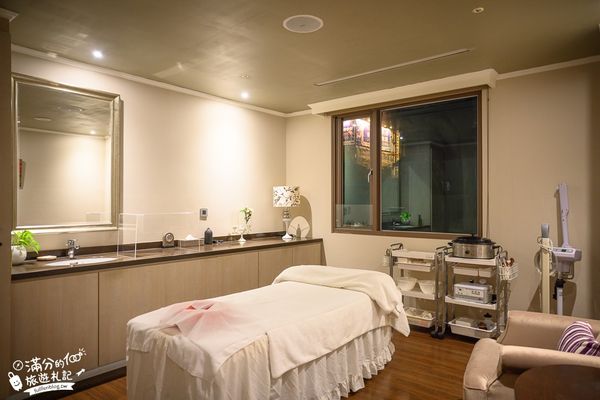 ▲▼台中港酒店。（圖／部落客滿分的旅遊札記授權提供）