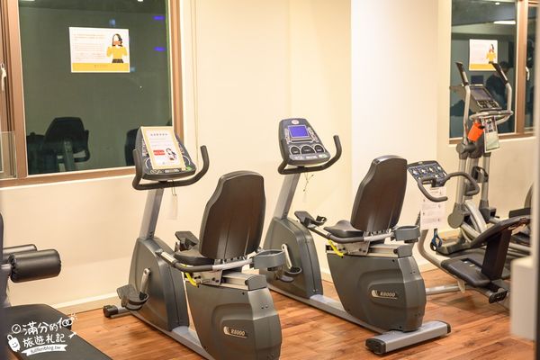 ▲▼台中港酒店。（圖／部落客滿分的旅遊札記授權提供）