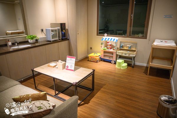 ▲▼台中港酒店。（圖／部落客滿分的旅遊札記授權提供）