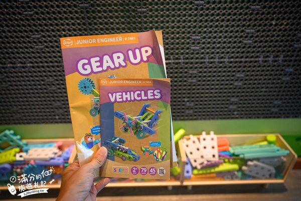 ▲▼台中港酒店。（圖／部落客滿分的旅遊札記授權提供）