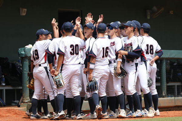 ▲U15韓國隊。（圖／中華棒協提供）