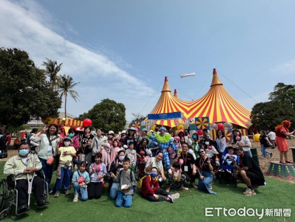 ▲黃偉哲市長強調無障礙政策須跨局處合作，讓身心障礙市民享有平等參與權利。（記者林東良翻攝，下同）