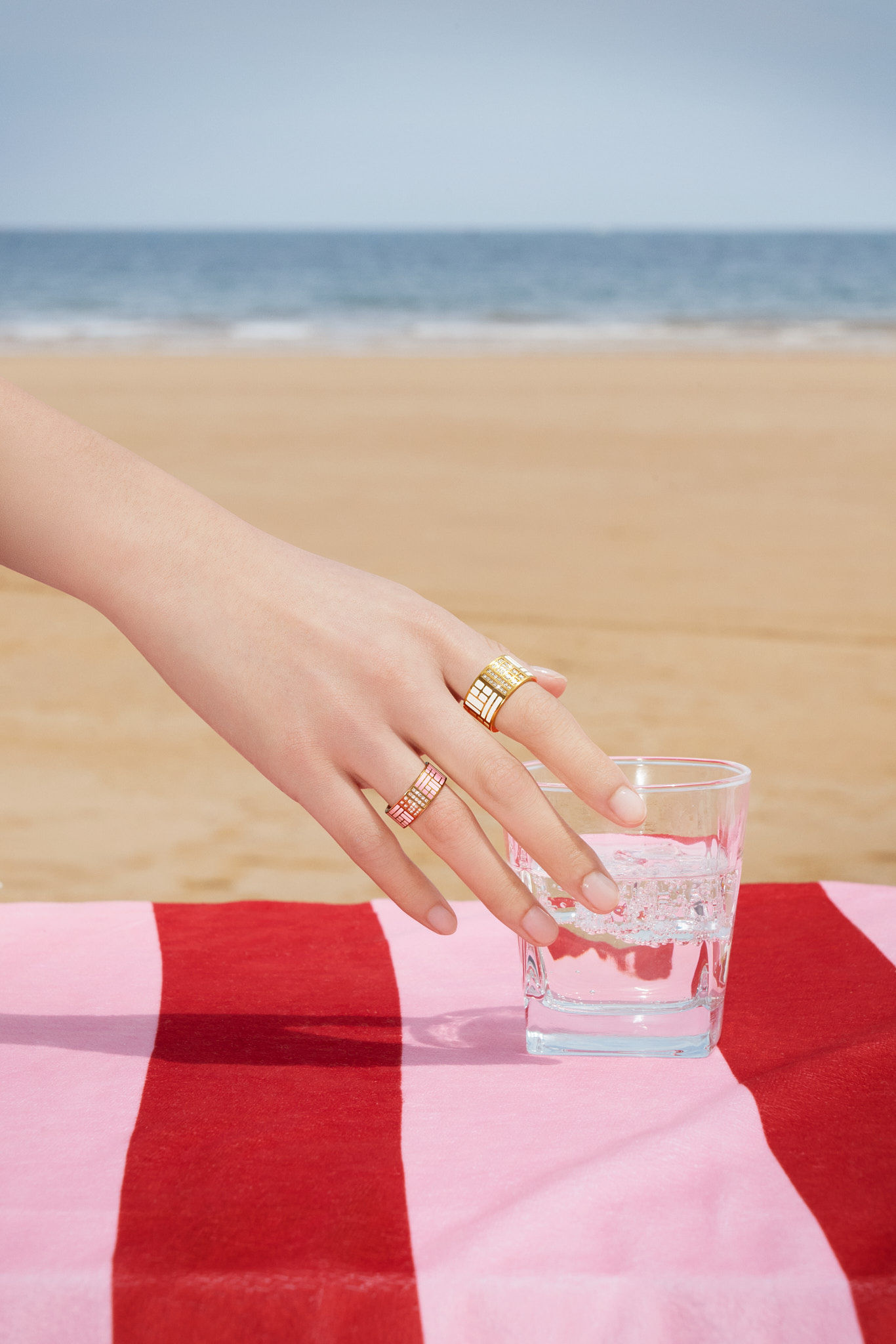 ▲▼ 周大福            。（圖/公關照）