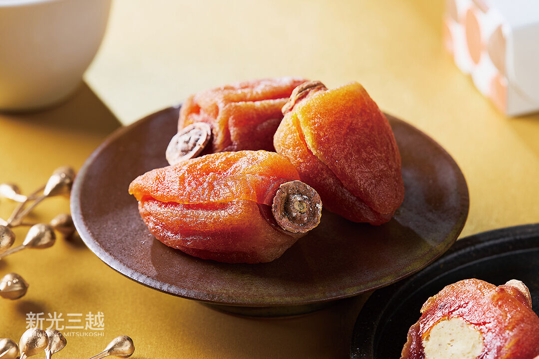 ▲新光三越中秋月餅檔期。（圖／業者提供）