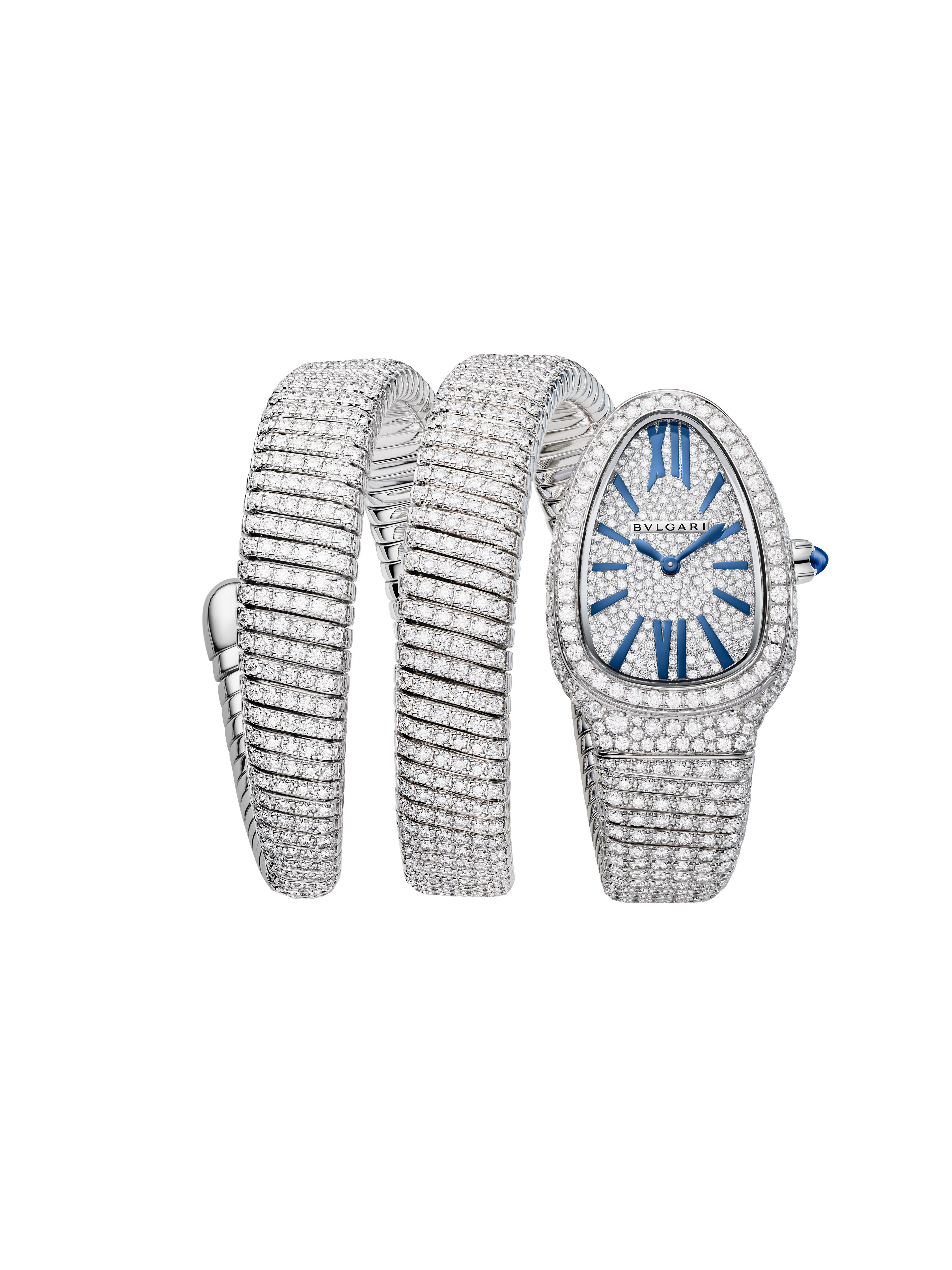 ▲▼ Grand Seiko,BVLGARI            。（圖／公關照）