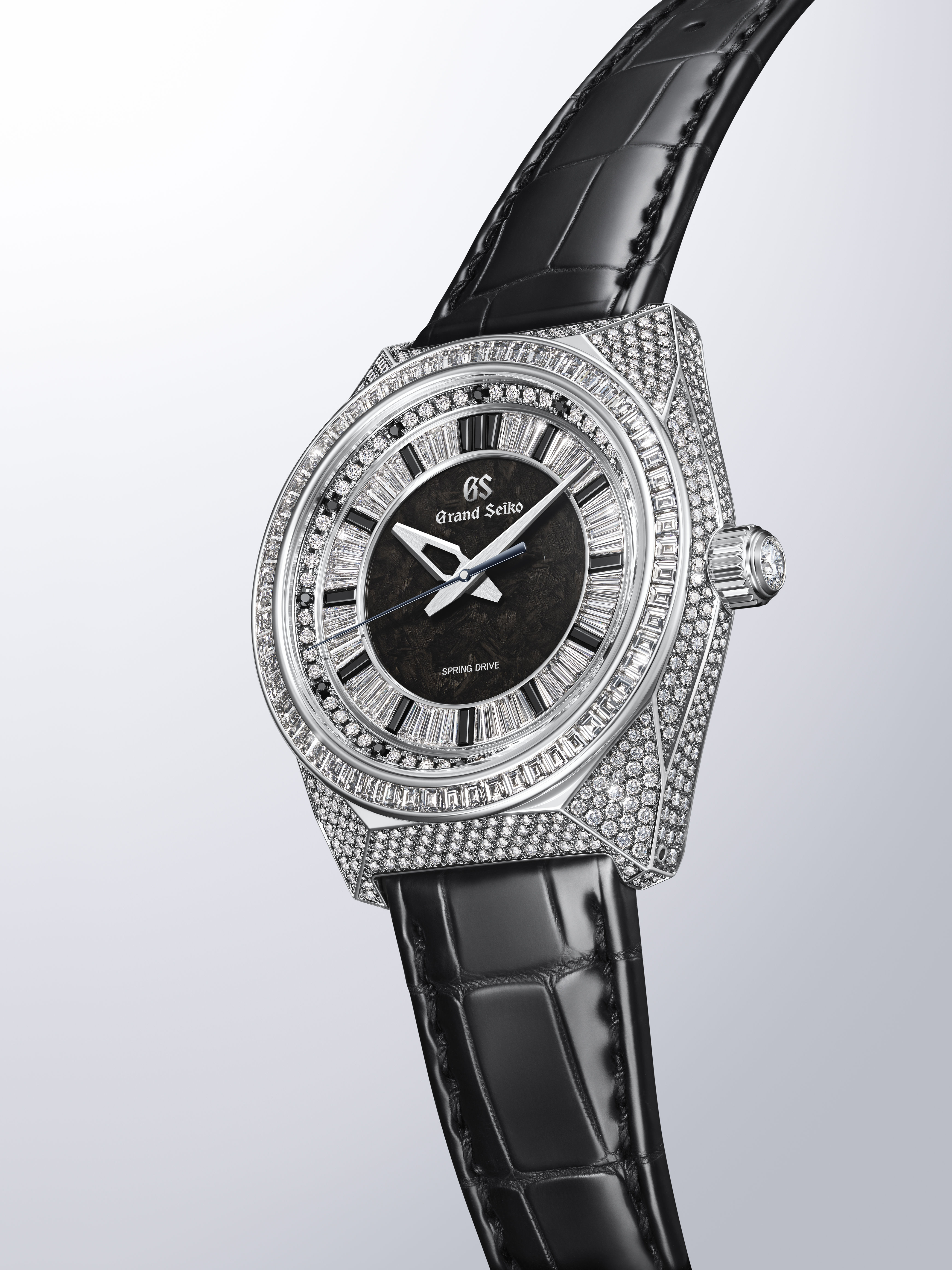 ▲▼ Grand Seiko,BVLGARI            。（圖／公關照）