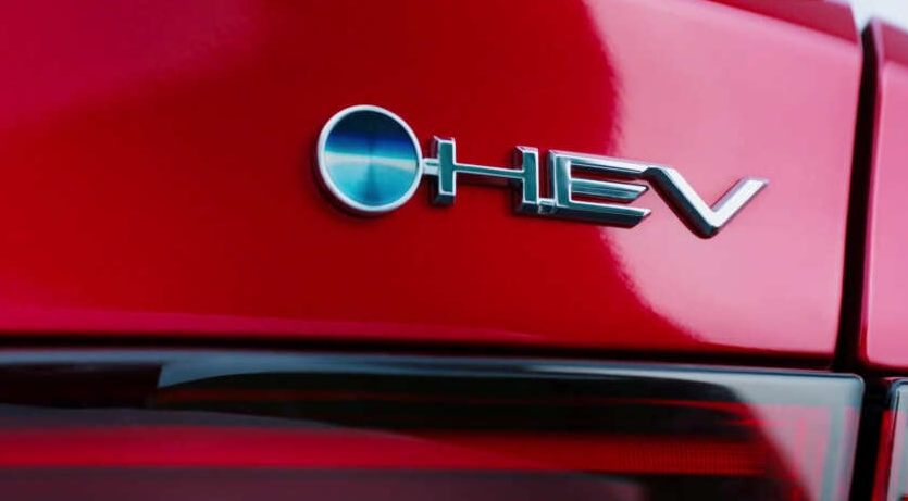 ▲泰國TOYOTA官宣油電Vios即將發表。（圖／翻攝自TOYOTA）