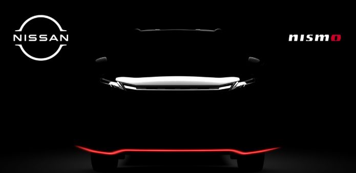 ▲日本原廠預告8月21日發表X-Trail e-Power NISMO。（圖／翻攝自Nissan）