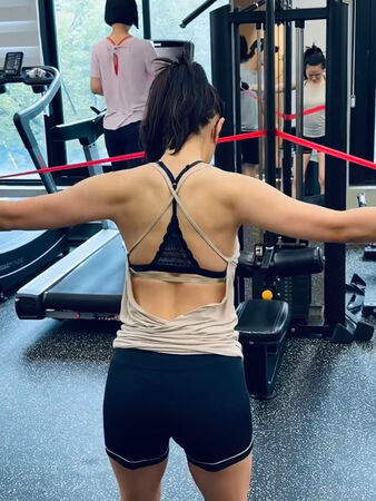 ▲▼ 孫藝真            。（圖／翻攝IG）